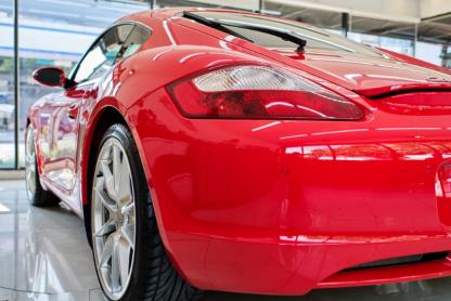 Carrosserie Porsche Sainte-Maxime